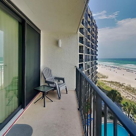 Apartmán Edgewater Tower III 609 Panama City Beach Exteriér fotografie