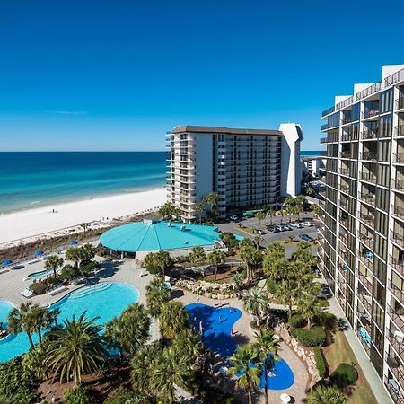 Apartmán Edgewater Tower III 609 Panama City Beach Exteriér fotografie