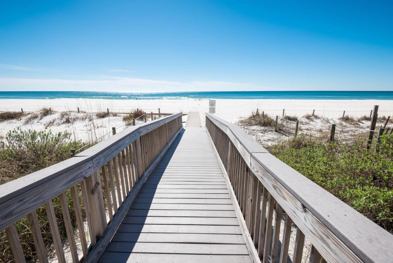 Apartmán Edgewater Tower III 609 Panama City Beach Exteriér fotografie