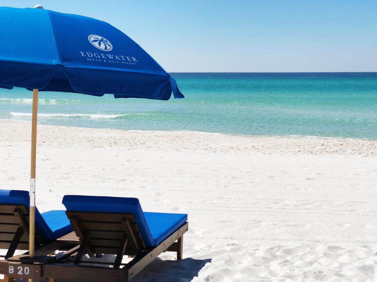Apartmán Edgewater Tower III 609 Panama City Beach Exteriér fotografie
