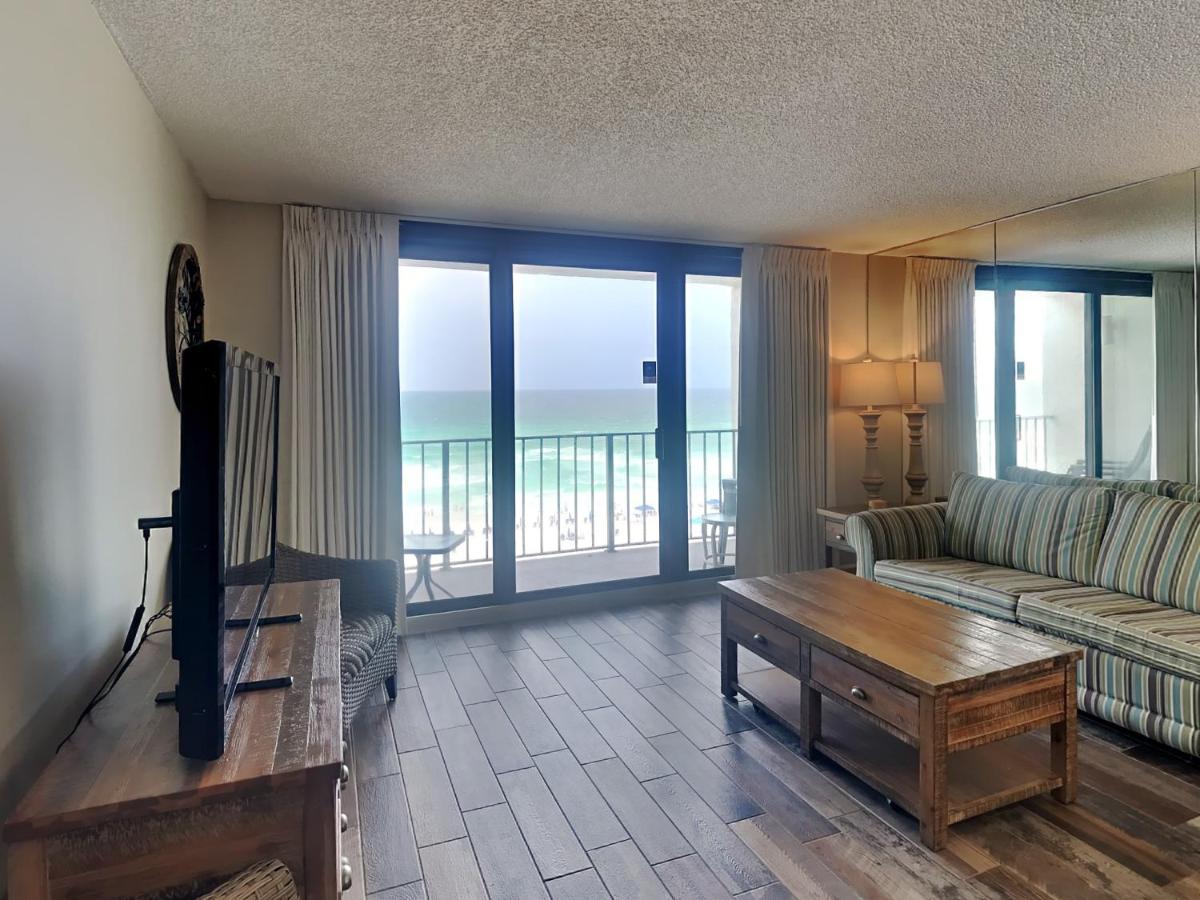 Apartmán Edgewater Tower III 609 Panama City Beach Exteriér fotografie