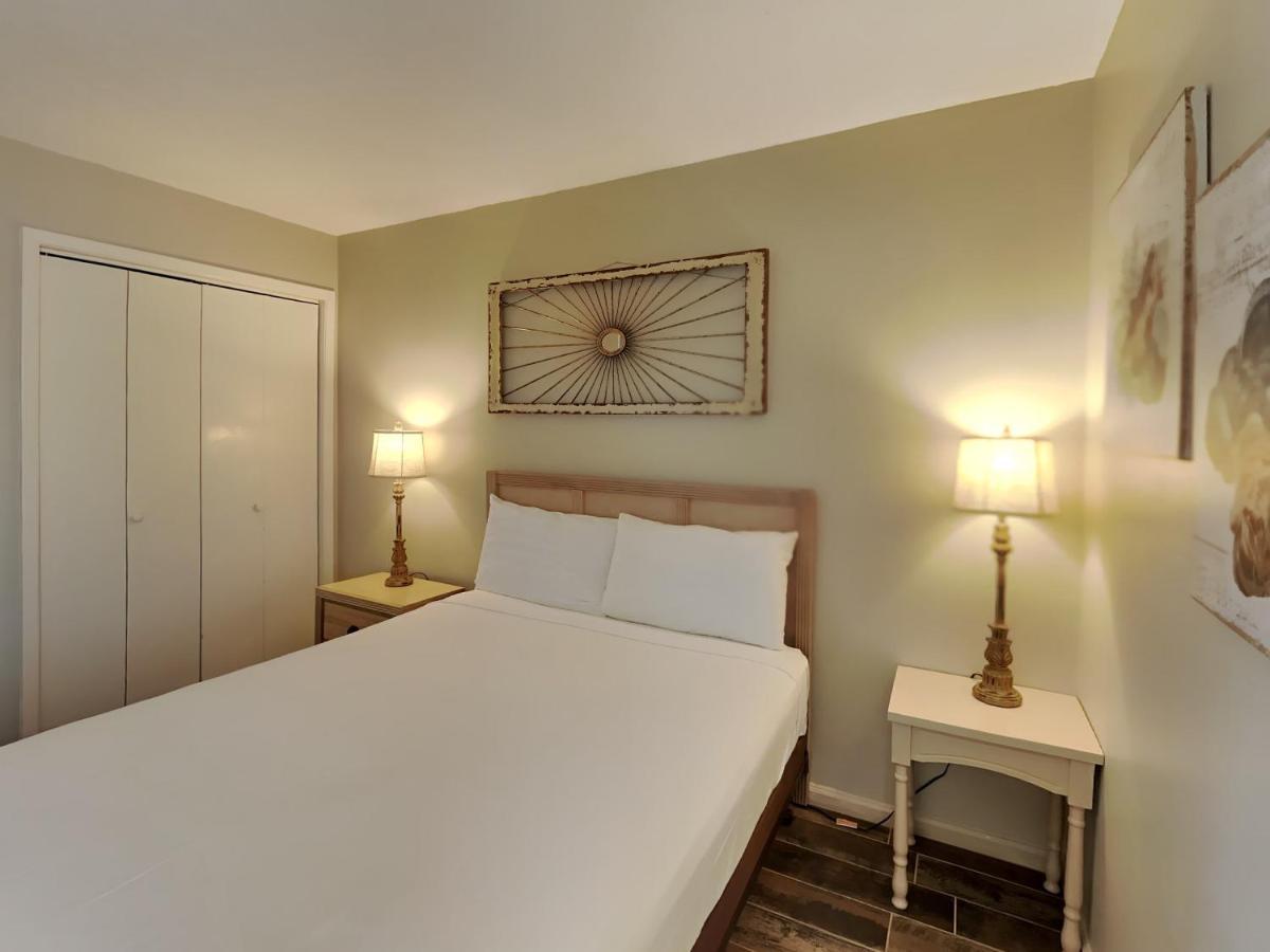 Apartmán Edgewater Tower III 609 Panama City Beach Exteriér fotografie