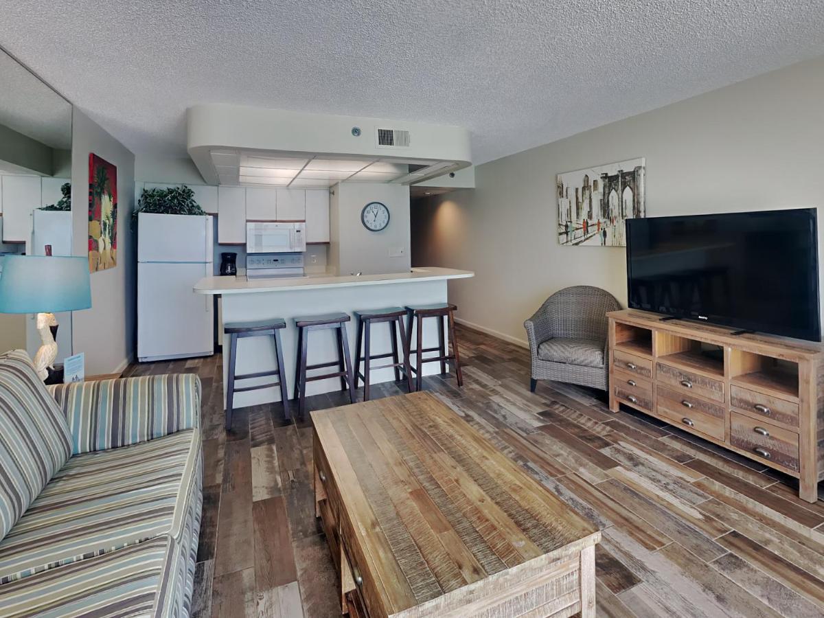 Apartmán Edgewater Tower III 609 Panama City Beach Exteriér fotografie