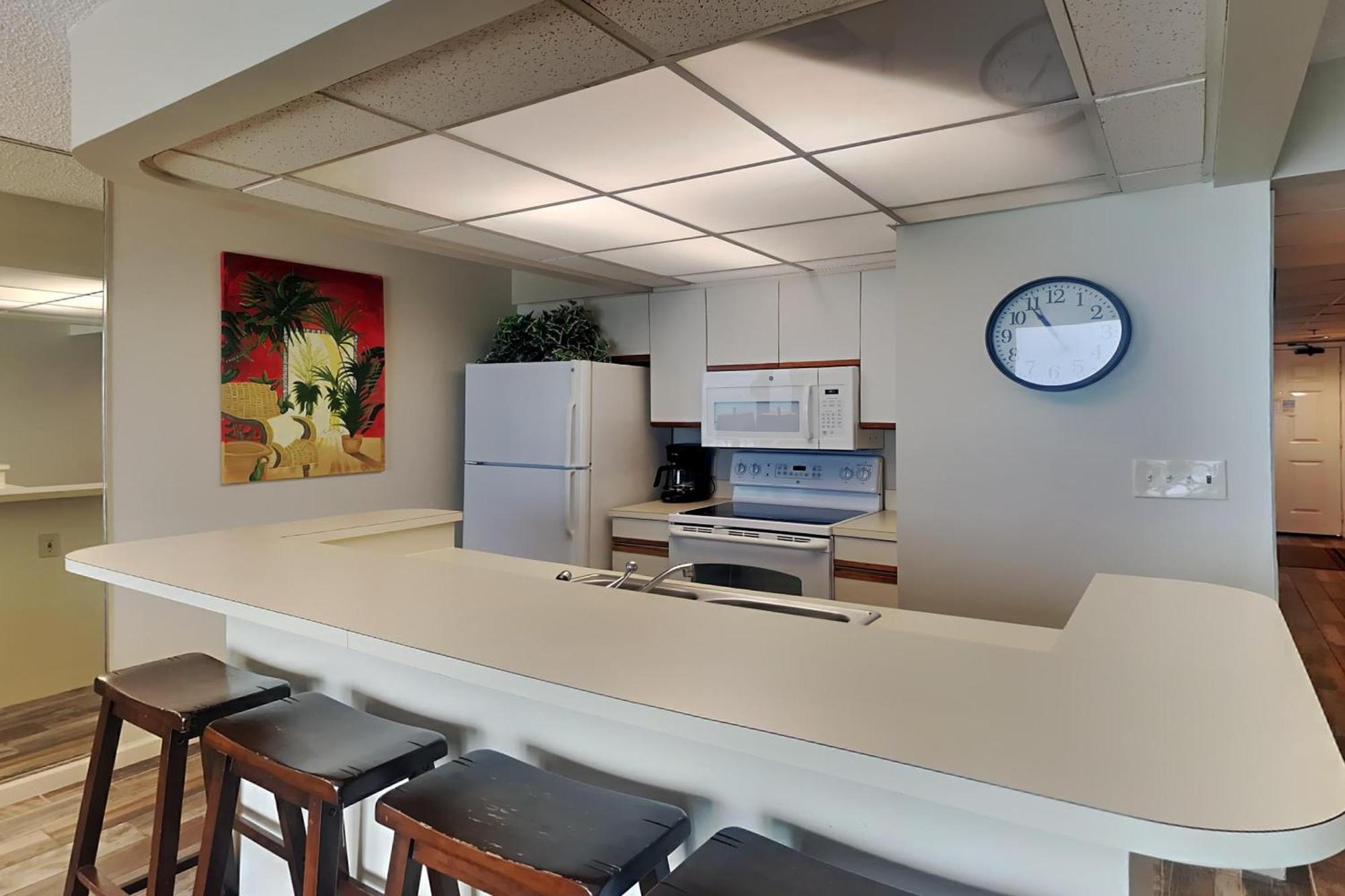 Apartmán Edgewater Tower III 609 Panama City Beach Exteriér fotografie